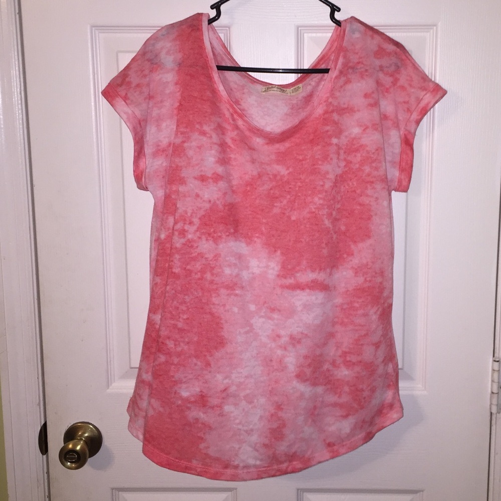 Lightweight shirt